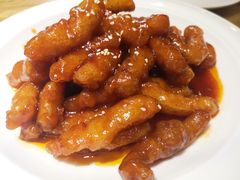 -東舍食唐精品陕菜馆