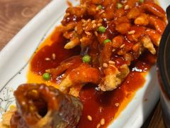 -周家二小姐的菜(西津渡店)