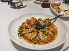 -荣兴酒家(徐家汇店)