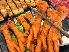 -三江汇火锅店(保全街店)