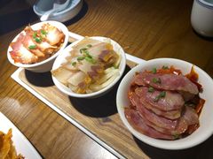 多味刀板香-刀板香·安徽菜(望江东路店)