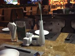 -万佳国际酒店-阳光空中西餐厅(石狮服装城店)