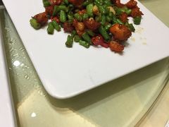 -小龙酒家(桂平路店)