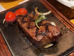 -MR.ROCKY洛奇先生RESTAURANT&BAR(宝安壹方城店)