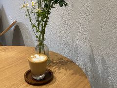 -infinite cafe
