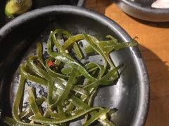 -九田家黑牛烤肉料理(福州道店)