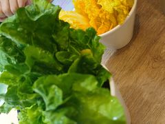 -百岁我家酸菜鱼·烤串(运河上街店)