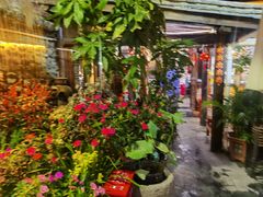 -尽善百年古院餐厅(王家老宅店)