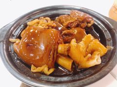 -禄興記香港大排档(歌斐中心店)