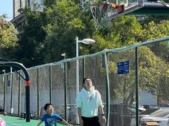 -天河体育中心篮球城