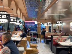 -清真·卡德尔大叔新疆主题餐厅(龙汇路店)