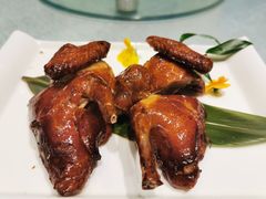 -燕郊烧鸽子(广安路店)