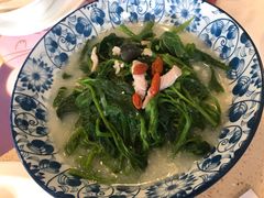 粥油浸桑叶-点都德(汇盈广场店)