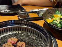 -丸藏和牛烧肉专门店(园区师惠坊店)