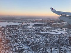 -谢列梅捷沃国际机场