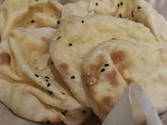 土耳其面包-Pasha帕夏土耳其餐厅(南昌路店)