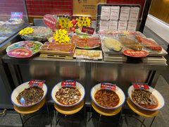 -福苗小骆驼烧烤(大唐不夜城店)