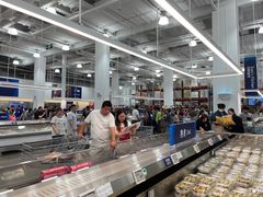 -山姆会员商店(上海浦东店)