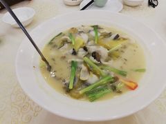 -嘉禧大酒楼(康城广场店)
