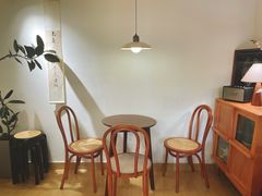 -本無咖啡·BeanWood Coffee