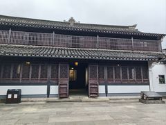-蔡元培故居
