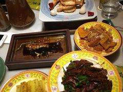 -那家小馆•北京菜•烤鸭(中关村店)