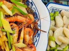 -洞天食府(北大街店)