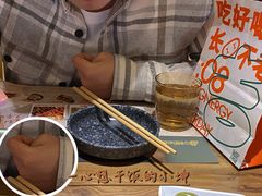 -冰川冷面·延边菜·炭烤串(观前店)