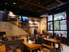 -大南门牛肉包子店