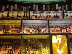-长沙北辰洲际酒店-SKY 27酒廊
