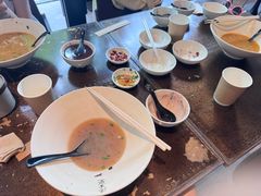 -漆黑觉米粉(三里屯店)