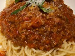 -新贝乐意大利餐厅(苏州中心店)