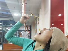 -朴小妹人参鸡汤火锅(长白山万达店)