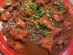 -人民公社大食堂(顺义总店)