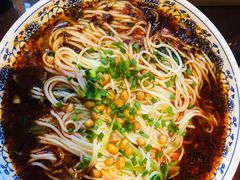 -杨记隆府(汉街店)