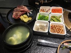 -伊茉家的烤肉店(勒泰中心店)