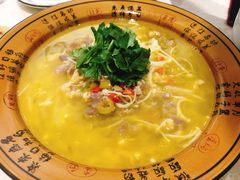 酸汤肥牛-乌江鱼杭帮菜(西湖店)