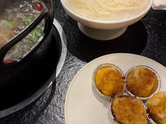-盡膳口福·百年汤方火锅(科华北路店)