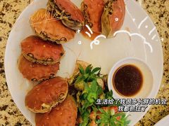 -禾斗海鲜自助(市南银座店)