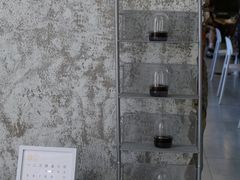 -边渡咖啡烘焙店(昙华林店)