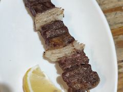 牛肉串-烧鸟周居酒屋(香山店)