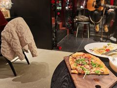 -Nord Grill&Bar Highland诺德西餐(深圳欢乐海岸店)