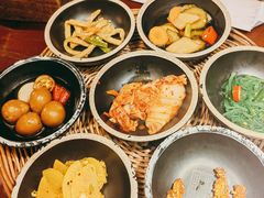-三代烤肉(保利广场店)