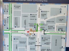 -白石桥南(地铁站)