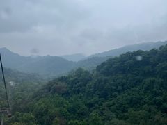 -青城山