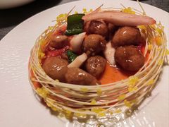 -六个大厨·秘制粤菜(广州塔店)