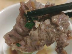 -华哥新鲜猪精品美食