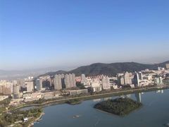 -厦门源昌凯宾斯基大酒店
