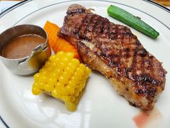 -食间牛排(湖西路店)