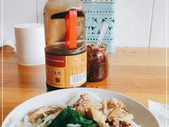 -再回首鸡肉米线(人民路一店)